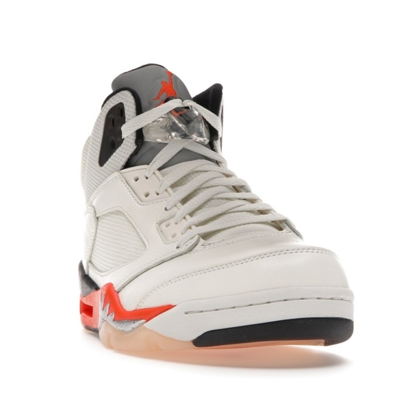 JORDAN 5 RETRO SHATTERED BACKBOARD size 10Mens - Picture 2 of 4